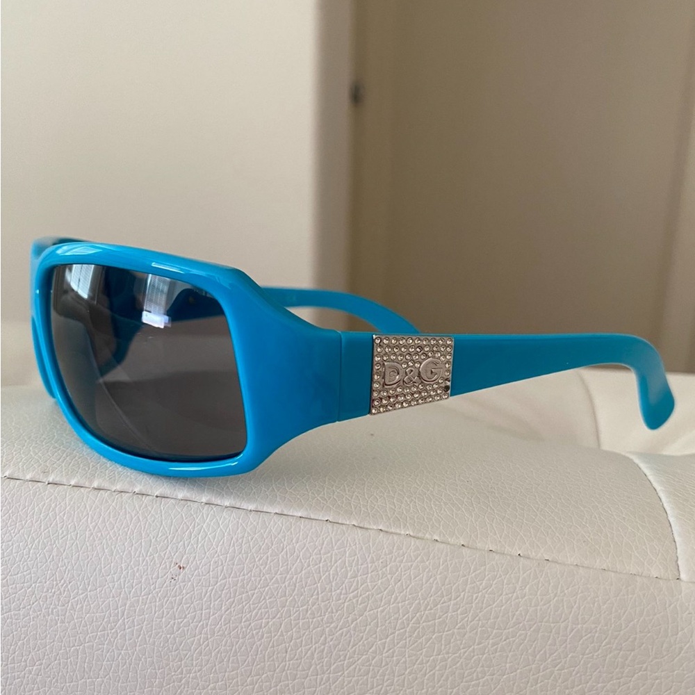 D&G sunglasses